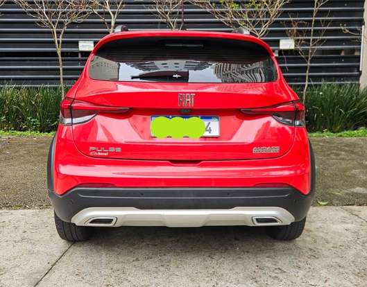 FIAT-PULSE-1.0 TURBO 200 FLEX AUDACE CVT FIAT-PULSE-2021