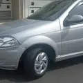 FIAT SIENA 1.0 MPI EL 8V FLEX 4P MANUAL FIAT SIENA 1.0 MPI EL 8V FLEX 4P MANUAL