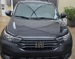 FIAT STRADA 1.3 FIREFLY FLEX ENDURANCE CS MANUAL FIAT STRADA 1.3 FIREFLY FLEX ENDURANCE CS MANUAL