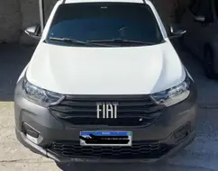 FIAT STRADA 1.3 FIREFLY FLEX ENDURANCE CS MANUAL FIAT STRADA 1.3 FIREFLY FLEX ENDURANCE CS MANUAL