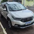 FIAT STRADA 1.3 FIREFLY FLEX VOLCANO CD CVT FIAT STRADA 1.3 FIREFLY FLEX VOLCANO CD CVT