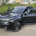 FIAT TORO 1.8 16V EVO FLEX FREEDOM AT6 FIAT TORO 1.8 16V EVO FLEX FREEDOM AT6