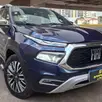 FIAT TORO 2.0 16V TURBO DIESEL RANCH 4WD AT9 FIAT TORO 2.0 16V TURBO DIESEL RANCH 4WD AT9