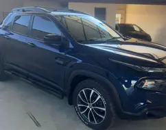 FIAT TORO 2.0 16V TURBO DIESEL ULTRA 4WD AT9 FIAT TORO 2.0 16V TURBO DIESEL ULTRA 4WD AT9