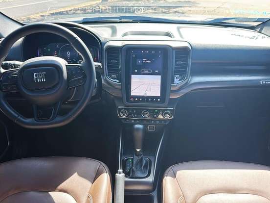 FIAT-TORO-2.2 TURBO DIESEL RANCH 4WD AT9 FIAT-TORO-2025