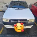 FIAT UNO 1.0 MPI MILLE FIRE ECONOMY 8V FLEX 2P MANUAL FIAT UNO 1.0 MPI MILLE FIRE ECONOMY 8V FLEX 2P MANUAL