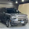 FORD BRONCO SPORT 2.0 ECOBOOST GASOLINA WILDTRAK 4X4 SELECTSHIFT FORD BRONCO SPORT 2.0 ECOBOOST GASOLINA WILDTRAK 4X4 SELECTSHIFT