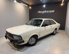 FORD CORCEL 1.4 GT GASOLINA 2P MANUAL FORD CORCEL 1.4 GT GASOLINA 2P MANUAL