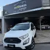 FORD ECOSPORT 1.5 TI-VCT FLEX FREESTYLE AUTOMÁTICO FORD ECOSPORT 1.5 TI-VCT FLEX FREESTYLE AUTOMÁTICO