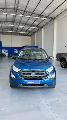 FORD ECOSPORT 1.5 TI-VCT FLEX FREESTYLE MANUAL FORD ECOSPORT 1.5 TI-VCT FLEX FREESTYLE MANUAL