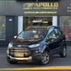FORD ECOSPORT 1.6 FREESTYLE 16V FLEX 4P MANUAL FORD ECOSPORT 1.6 FREESTYLE 16V FLEX 4P MANUAL