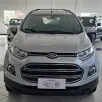 FORD ECOSPORT 1.6 TITANIUM 16V FLEX 4P MANUAL FORD ECOSPORT 1.6 TITANIUM 16V FLEX 4P MANUAL