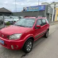 FORD ECOSPORT 1.6 XLT FREESTYLE 8V FLEX 4P MANUAL FORD ECOSPORT 1.6 XLT FREESTYLE 8V FLEX 4P MANUAL