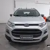 FORD ECOSPORT 1.6 FREESTYLE 16V FLEX 4P POWERSHIFT FORD ECOSPORT 1.6 FREESTYLE 16V FLEX 4P POWERSHIFT