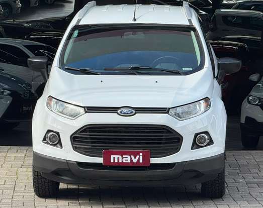FORD-ECOSPORT-2012