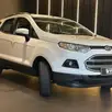 FORD ECOSPORT 1.6 SE 16V FLEX 4P MANUAL FORD ECOSPORT 1.6 SE 16V FLEX 4P MANUAL