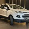 FORD ECOSPORT 1.6 SE 16V FLEX 4P MANUAL FORD ECOSPORT 1.6 SE 16V FLEX 4P MANUAL