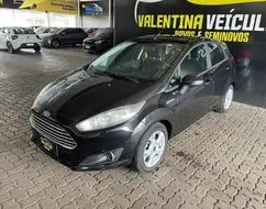 FORD ECOSPORT 1.6 SE 16V FLEX 4P MANUAL FORD ECOSPORT 1.6 SE 16V FLEX 4P MANUAL
