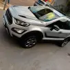 FORD ECOSPORT 2.0 DIRECT FLEX STORM 4WD AUTOMÁTICO FORD ECOSPORT 2.0 DIRECT FLEX STORM 4WD AUTOMÁTICO