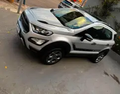 FORD ECOSPORT 2.0 DIRECT FLEX STORM 4WD AUTOMÁTICO FORD ECOSPORT 2.0 DIRECT FLEX STORM 4WD AUTOMÁTICO