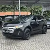 FORD EDGE 3.5 V6 GASOLINA SEL AUTOMÁTICO FORD EDGE 3.5 V6 GASOLINA SEL AUTOMÁTICO