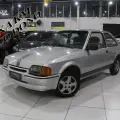 FORD ESCORT 1.0 HOBBY 8V GASOLINA 2P MANUAL FORD ESCORT 1.0 HOBBY 8V GASOLINA 2P MANUAL