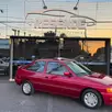 FORD ESCORT 2.0 I XR3 8V GASOLINA 2P MANUAL FORD ESCORT 2.0 I XR3 8V GASOLINA 2P MANUAL