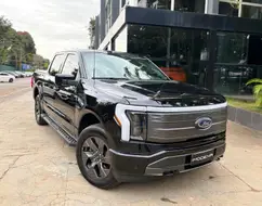 FORD F-150 ELÉTRICO LIGHTNING LARIAT FORD F-150 ELÉTRICO LIGHTNING LARIAT