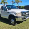 FORD F-4000 3.9 TURBO INTERCOOLER DIESEL 2P MANUAL FORD F-4000 3.9 TURBO INTERCOOLER DIESEL 2P MANUAL