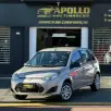 FORD FIESTA 1.0 ROCAM HATCH 8V FLEX 4P MANUAL FORD FIESTA 1.0 ROCAM HATCH 8V FLEX 4P MANUAL
