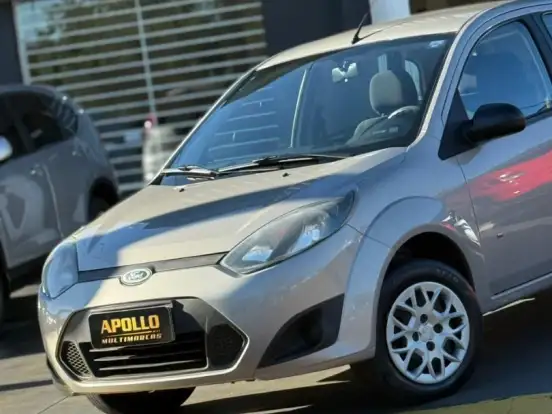 FORD-FIESTA-1.0 ROCAM HATCH 8V FLEX 4P MANUAL FORD-FIESTA-2013