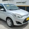 FORD FIESTA 1.0 ROCAM HATCH 8V FLEX 4P MANUAL FORD FIESTA 1.0 ROCAM HATCH 8V FLEX 4P MANUAL