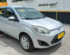FORD FIESTA 1.0 ROCAM HATCH 8V FLEX 4P MANUAL FORD FIESTA 1.0 ROCAM HATCH 8V FLEX 4P MANUAL