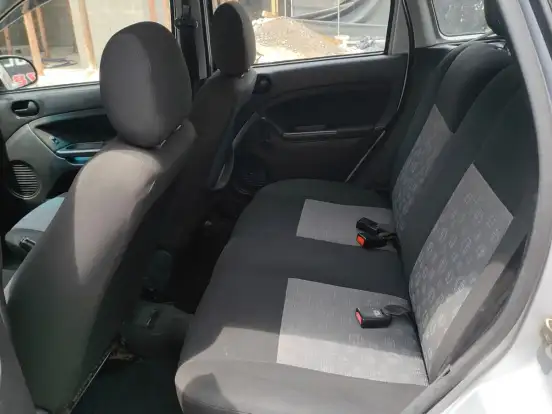 FORD-FIESTA-1.0 ROCAM HATCH 8V FLEX 4P MANUAL FORD-FIESTA-2011