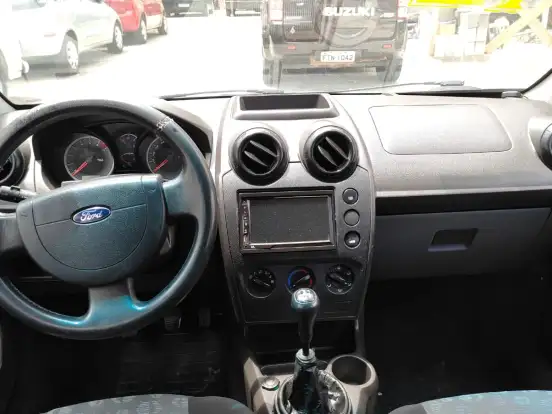 FORD-FIESTA-1.0 ROCAM HATCH 8V FLEX 4P MANUAL FORD-FIESTA-2011