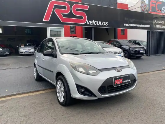 FORD FIESTA 1.0 ROCAM SEDAN 8V FLEX 4P MANUAL FORD FIESTA 1.0 ROCAM SEDAN 8V FLEX 4P MANUAL