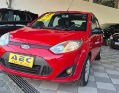 FORD FIESTA 1.6 SE HATCH 16V FLEX 4P MANUAL FORD FIESTA 1.6 SE HATCH 16V FLEX 4P MANUAL