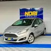 FORD FIESTA 1.5 SE HATCH 16V FLEX 4P MANUAL FORD FIESTA 1.5 SE HATCH 16V FLEX 4P MANUAL
