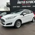 FORD FIESTA 1.5 SE HATCH 16V FLEX 4P MANUAL FORD FIESTA 1.5 SE HATCH 16V FLEX 4P MANUAL