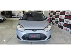 FORD FIESTA 1.6 ROCAM SEDAN 8V FLEX 4P MANUAL FORD FIESTA 1.6 ROCAM SEDAN 8V FLEX 4P MANUAL