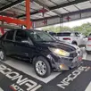 FORD FIESTA 1.6 ROCAM SEDAN 8V FLEX 4P MANUAL FORD FIESTA 1.6 ROCAM SEDAN 8V FLEX 4P MANUAL