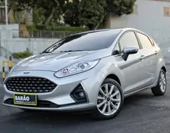 FORD FIESTA 1.6 TI-VCT FLEX TITANIUM PLUS POWERSHIFT FORD FIESTA 1.6 TI-VCT FLEX TITANIUM PLUS POWERSHIFT