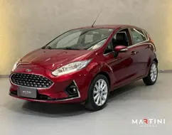 FORD FIESTA 1.6 TI-VCT FLEX TITANIUM POWERSHIFT FORD FIESTA 1.6 TI-VCT FLEX TITANIUM POWERSHIFT