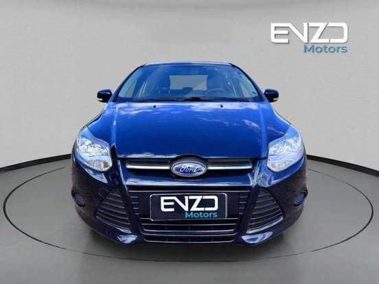 FORD-FOCUS-2.0 S SEDAN 16V FLEX 4P POWERSHIFT FORD-FOCUS-2014