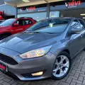 FORD FOCUS 2.0 SE PLUS 16V FLEX 4P POWERSHIFT FORD FOCUS 2.0 SE PLUS 16V FLEX 4P POWERSHIFT