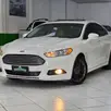 FORD FUSION 2.0 TITANIUM PLUS 16V GASOLINA 4P AUTOMÁTICO FORD FUSION 2.0 TITANIUM PLUS 16V GASOLINA 4P AUTOMÁTICO