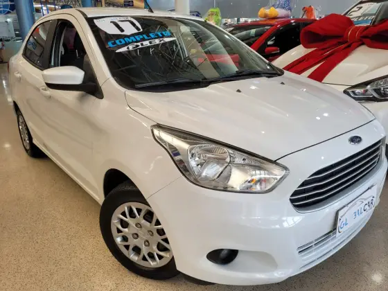 FORD KA + 1.0 TI-VCT FLEX SE MANUAL FORD KA + 1.0 TI-VCT FLEX SE MANUAL