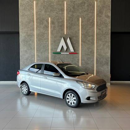 FORD KA + 1.0 TI-VCT FLEX SE PLUS MANUAL