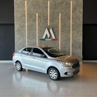 FORD-KA +-2018