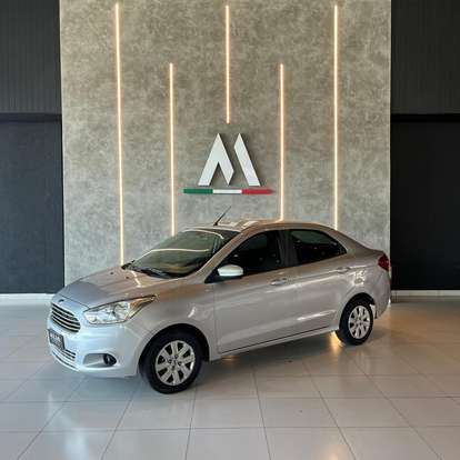 FORD-KA +-2018